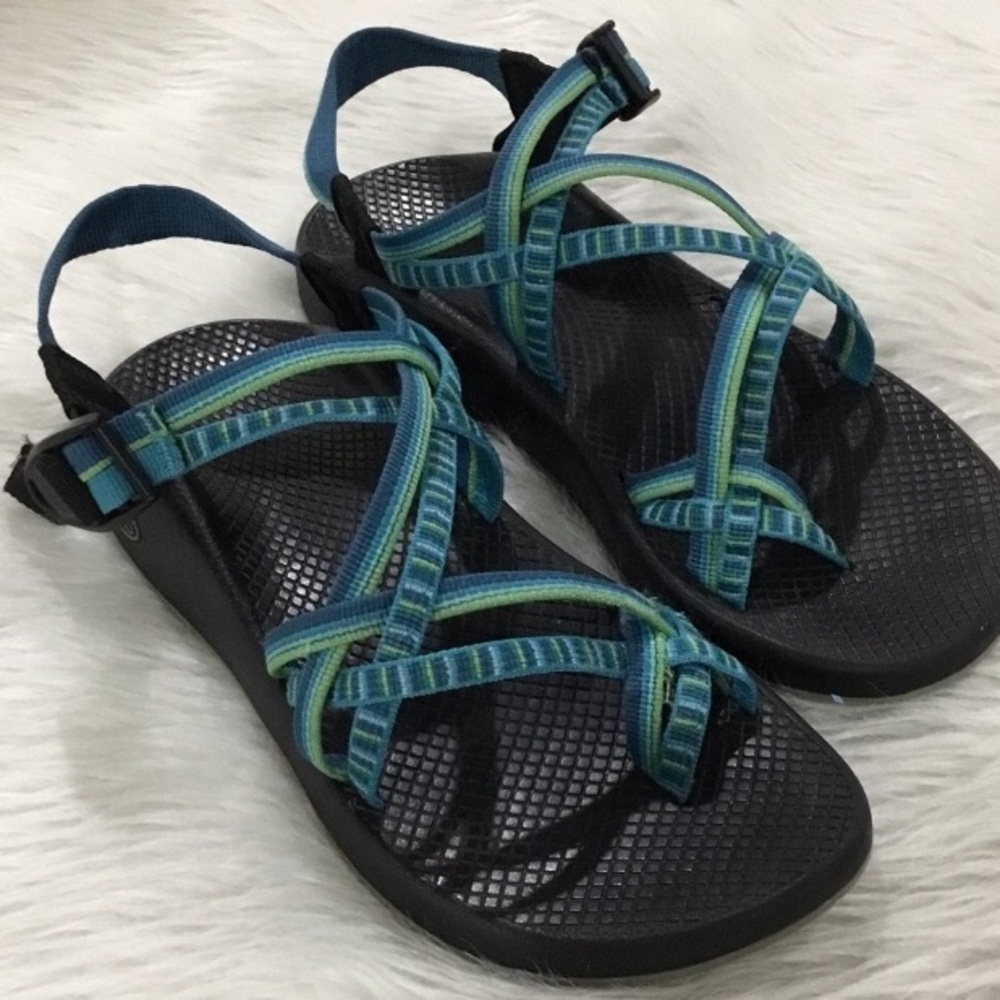 Chaco sandals
